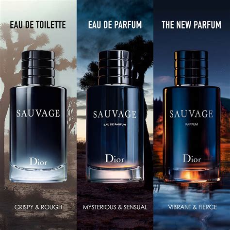 sauvage eau de parfum spray von dior|Dior Sauvage Parfum 100ml price.